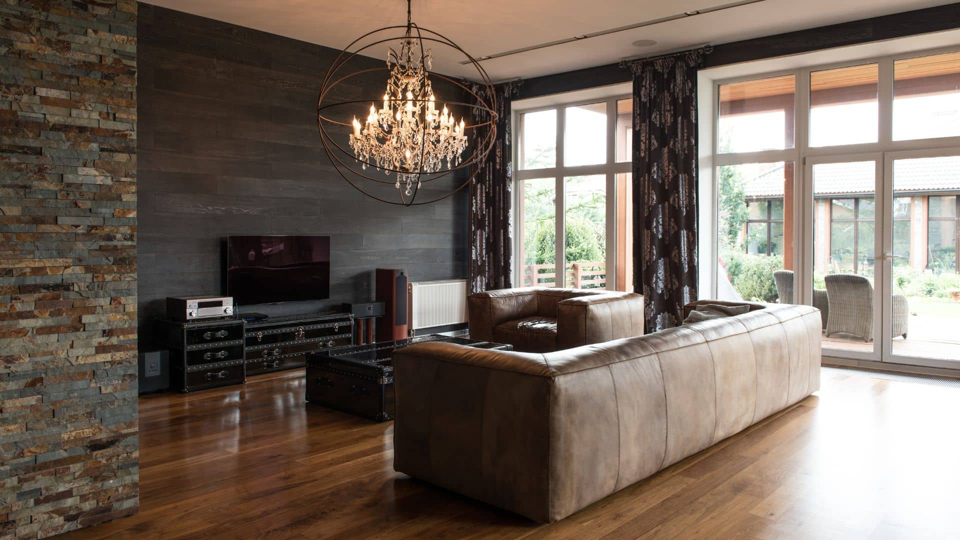 עיצוב פנים מיני פנטהאוז: כל מה שצריך לדעת לפני שמתחילים