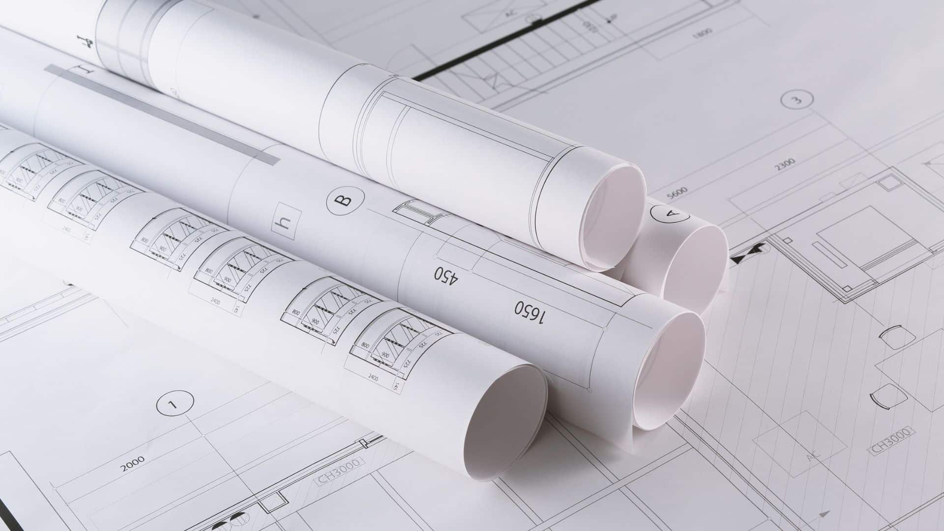 תכנון אדריכלי ועיצוב פנים - איך יוצרים בית מושלם מהיסוד