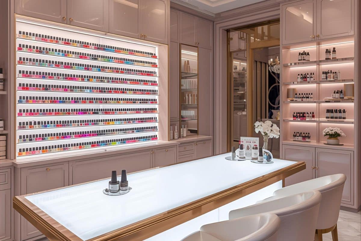 עיצוב קליניקה לקוסמטיקה - המדריך המלא ליצירת חלל מקצועי