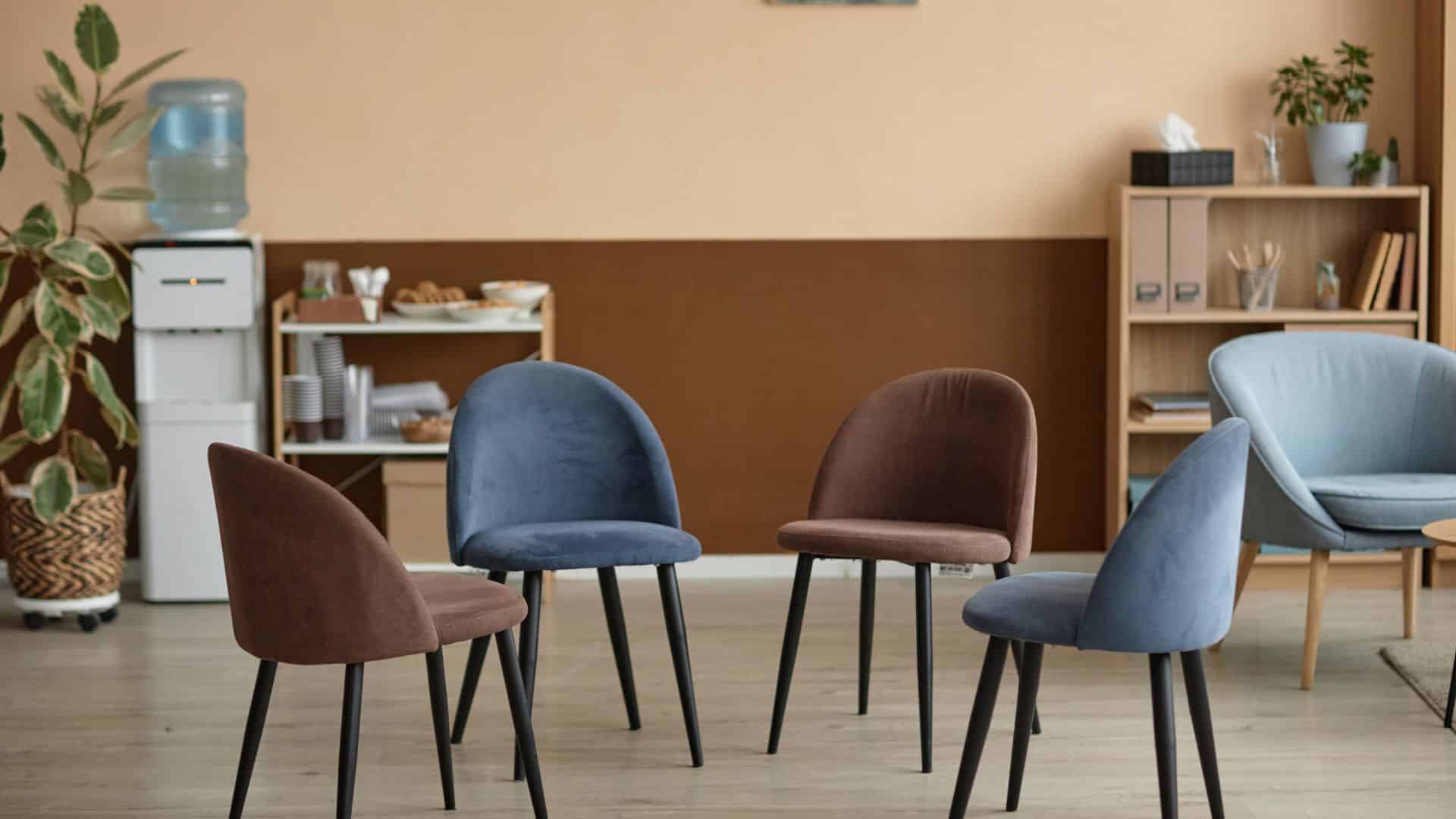 עיצוב קליניקה טיפולית - כך יוצרים מרחב מרגיע, מקצועי ומזמין למטופלים