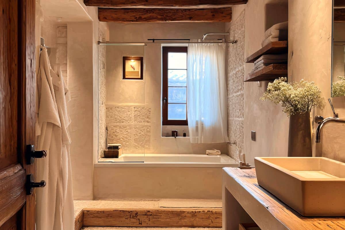 עיצוב דירות פנטהאוז - מה באמת עושה את ההבדל?