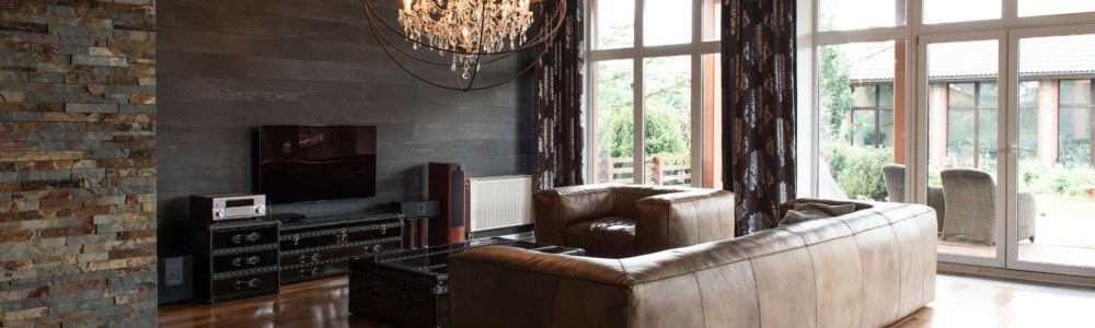 עיצוב פנים מיני פנטהאוז: כל מה שצריך לדעת לפני שמתחילים