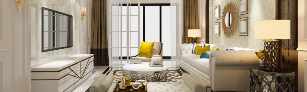 עיצוב בית יוקרתי – המדריך המלא עיצוב בית יוקרתי - המדריך המלא