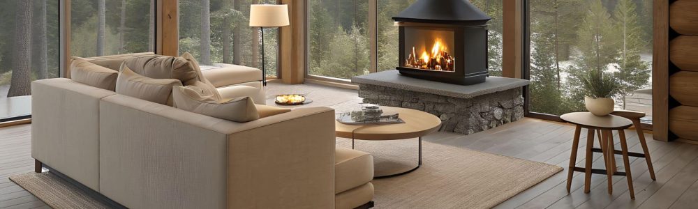 עיצוב בתים כפריים - המדריך המלא ליצירת חום, טבע ואותנטיות בבית אחד