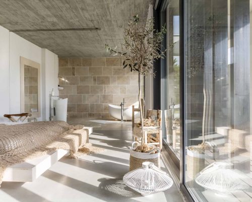 רונית מרום | אדריכלות ועיצוב פנים