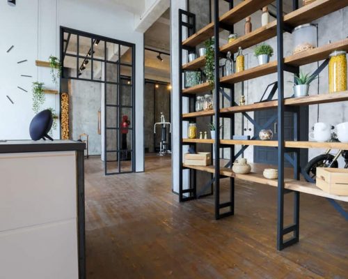 רונית מרום | אדריכלות ועיצוב פנים